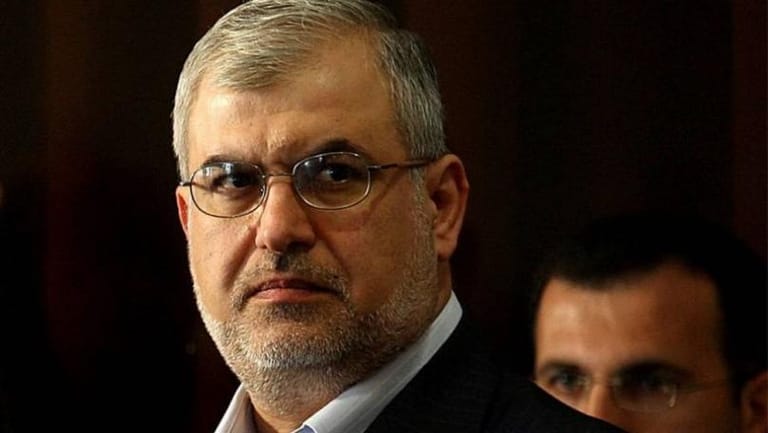 رعد: أكدنا ضرورة اختيار وزراء ذوي اختصاص وخبرة في ميدان الحياة الاجتماعية العامة وليس فقط في المكاتب وبين الأرقام