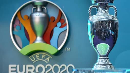 AFP: 'We have to adapt to a special situation' to finish Euro 2020, UEFA president says