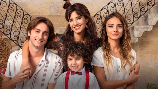 هذه هي قصّة مسلسل "إسمي ملك" على mtv