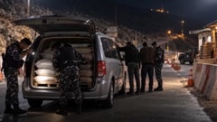 بالفيديو: هاربان في ملفّ متفجّرات "الحزب"... ولغز الهاتف!