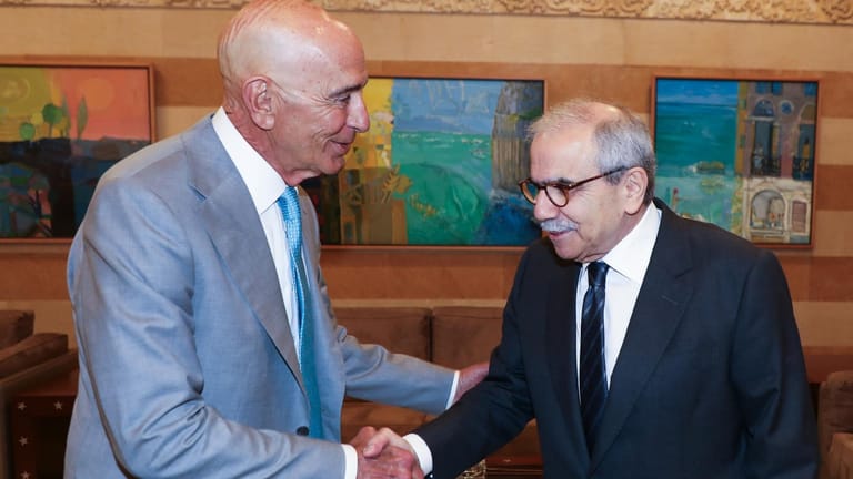 ترويجٌ لأجواء إيجابيّة... ولكن