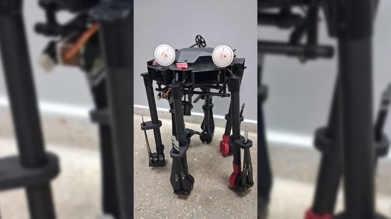 بالصّورة: ضبط 4 طائرات درون... وماذا أعلن المُستورد؟