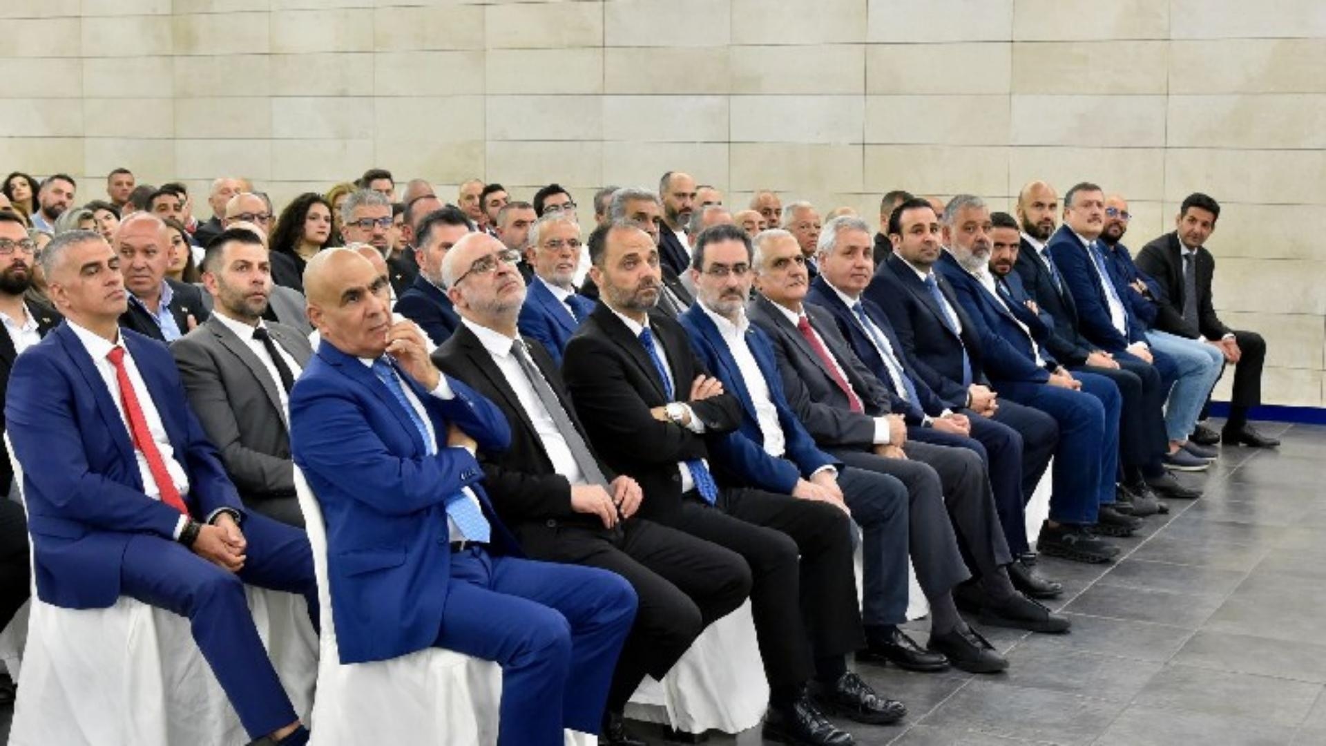 جعجع للمنتسبين الجدد: هذه مهمّة "القوّاتيّين"