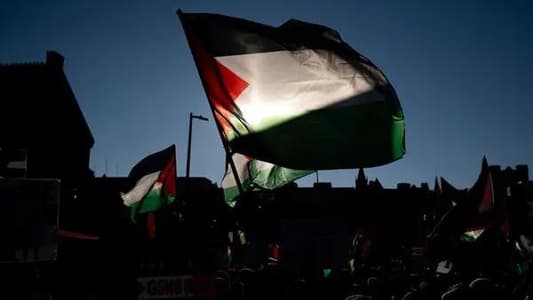 Israel furious as European trio recognises Palestinian state