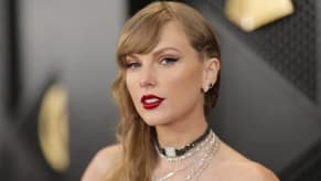 Trump calls Taylor Swift ‘unusually beautiful’, says she ‘probably doesn’t like Trump’