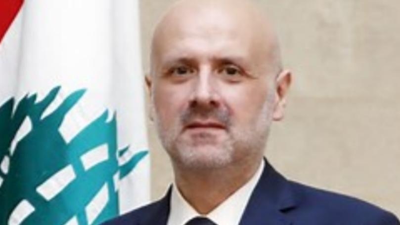 بعد رسالة يمنيّة عن بثّ قناتين حوثيّتين من بيروت.. مولوي يتحرّك