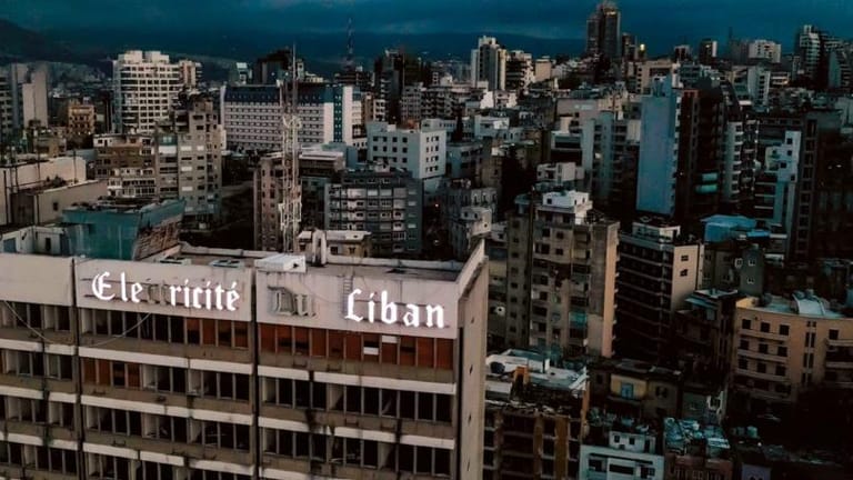 حلٌّ لمشكلة الكهرباء في لبنان!