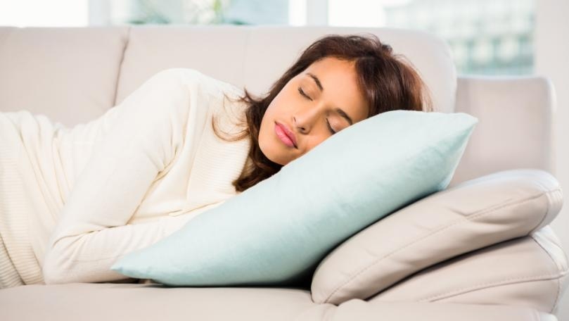 Napping Regularly Linked to High Blood Pressure and Stroke