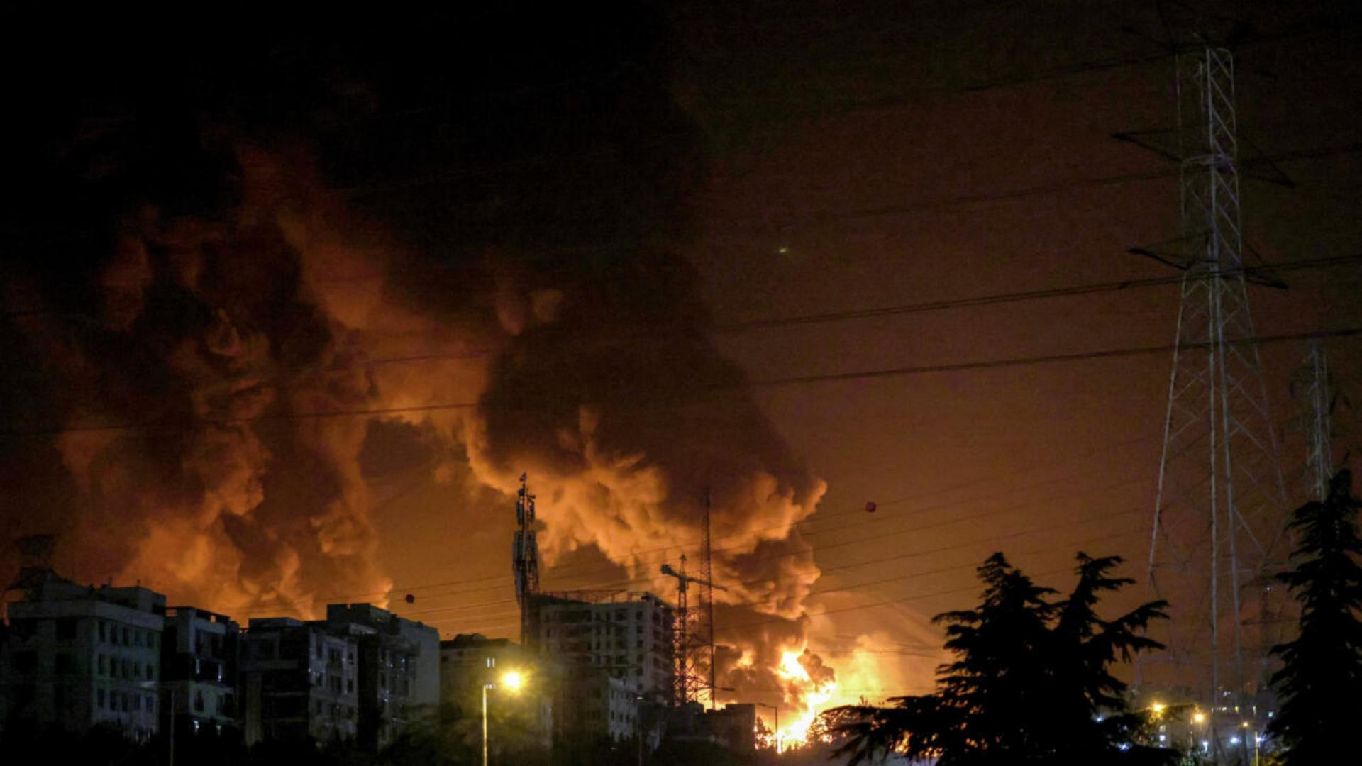 Main Highlight Image