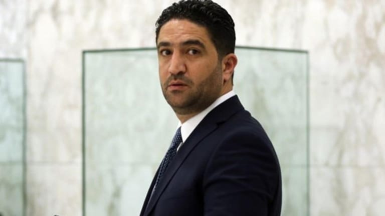 الغريب: لا مكان للسياسة ولا للمساومات مع المرتزقة