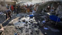 Israel and US Recall Teams from Gaza Truce Talks, Cite Hamas's Lack of Good Faith