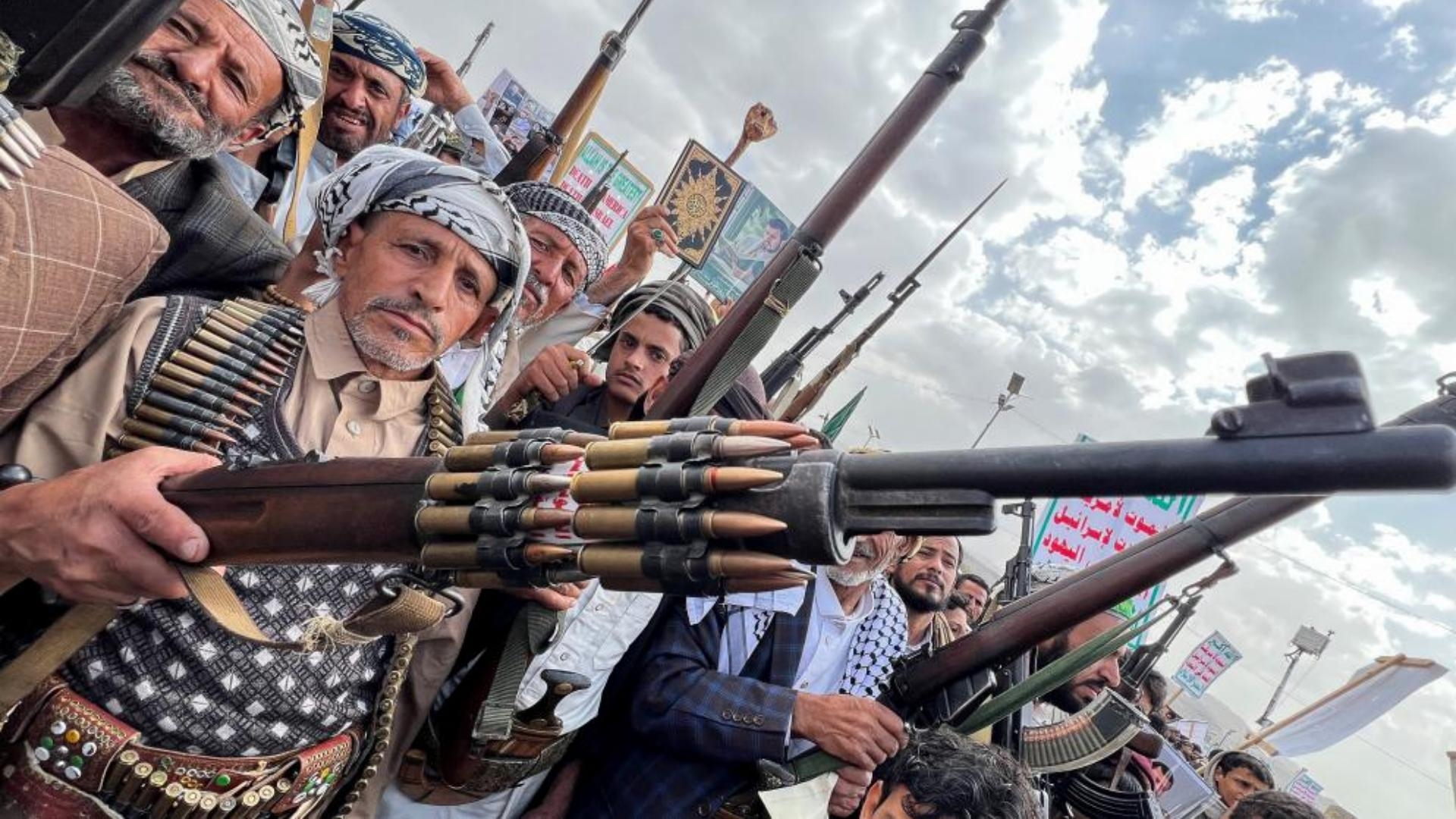 لماذا دخلت البحرية الإسرائيلية حلبة الكباش مع الحوثيين؟