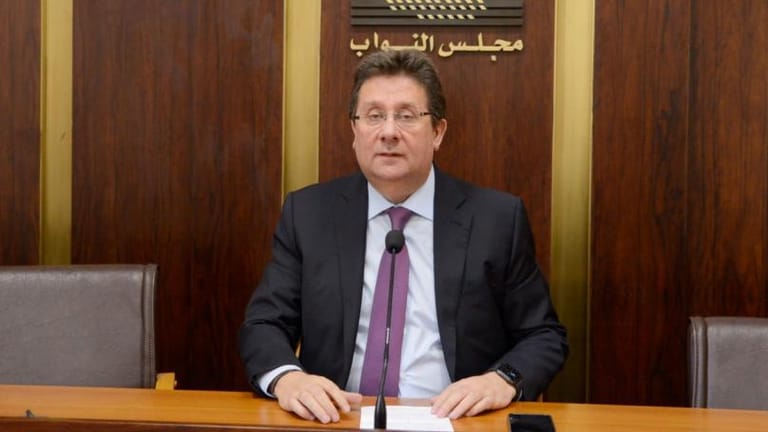 تشكيل لجنة فرعية للصندوق السيادي... وكنعان: ركزنا على تشكيله بعيداً عن المحاصصة