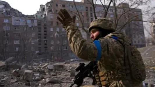 الكرملين: واثقون من نجاح العملية الخاصة في أوكرانيا
