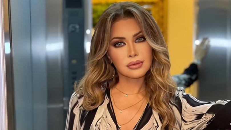 نوال الزغبي: "نازلة إنتخب كرمال ولادي يربوا بهالبلد"
