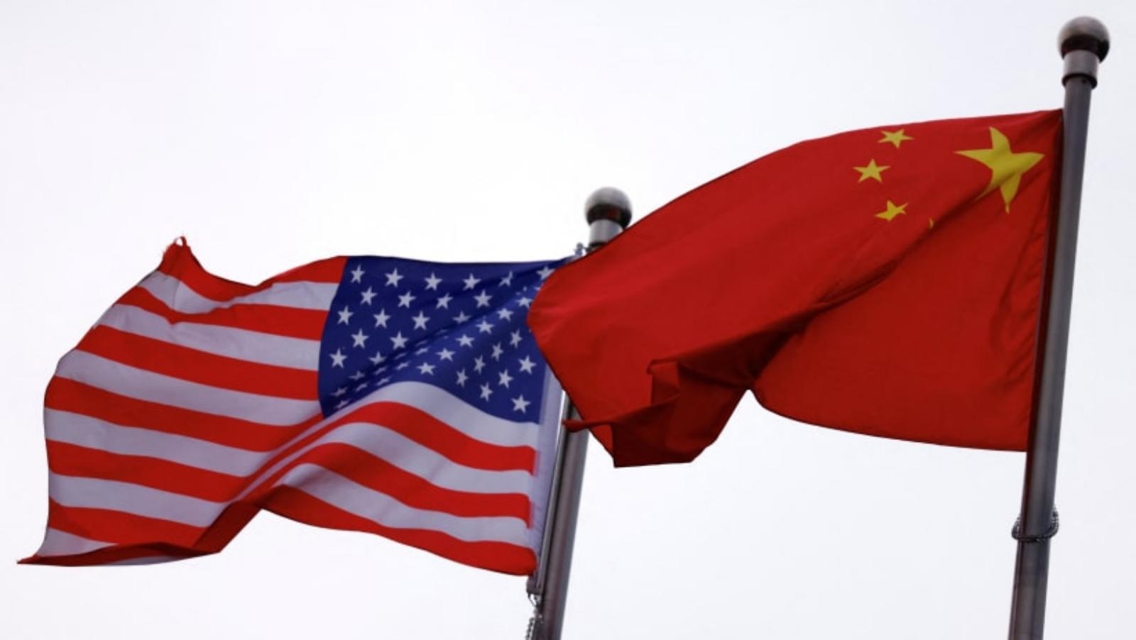 China Slaps Restrictions on 18 US Firms Over Trump Tariffs