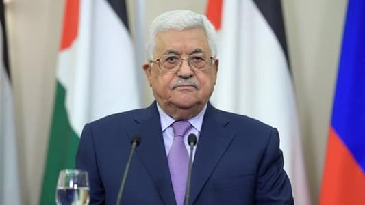 Abbas to Blinken: Humanitarian corridors to Gaza must be allowed immediately