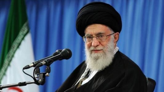 خامنئي: طهران لم تسع لامتلاك سلاح نووي
