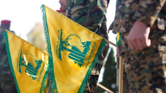 "حزب الله" محشور لبنانياً