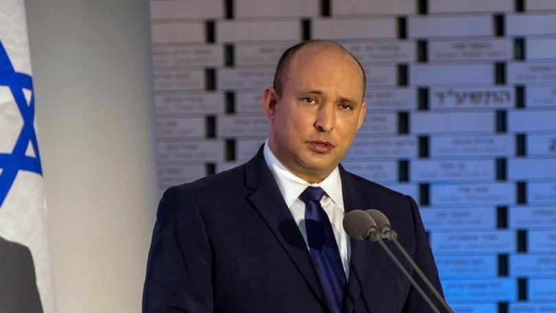 AFP: Israeli lawmakers approve 2022 budget, in key win for coalition ...