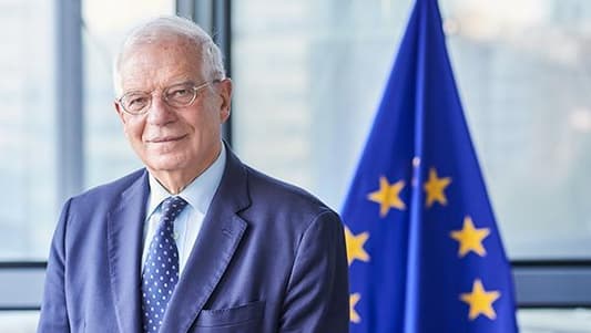 EU’s Borrell warns Israel not to intimidate ICC judges