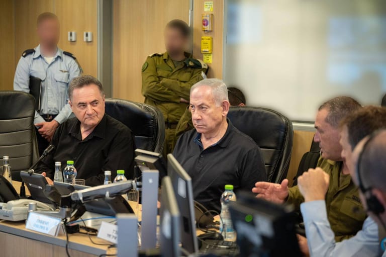 هل اقتربت حرب غزّة من نهايتها؟