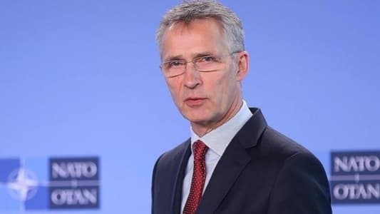 Stoltenberg: Hungary will not participate in arming or training Ukrainian forces but will not disrupt NATO consensus