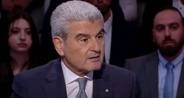 Minister of Industry Joe Issa El Khoury to MTV: Around 35 percent of registered Lebanese are expatriates, and they should be fully included in the composition of Parliament