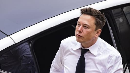 Elon Musk Sells Nearly $7 Billion Worth of Tesla Shares
