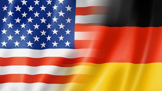 US-German Statement: The deployment of American long-range missiles in Germany will begin in 2026 and is expected to become permanent in the future