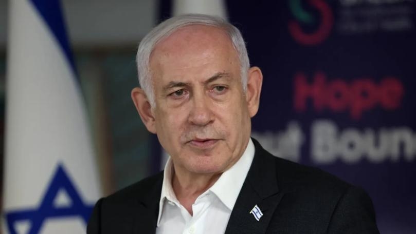 Netanyahu: Iran bears responsibility for the Houthi attacks on Israel