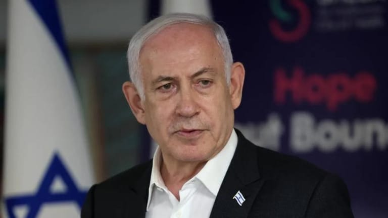 Netanyahu: Iran bears responsibility for the Houthi attacks on Israel