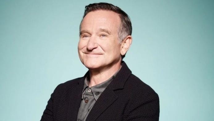 مشروع لإحياء صوت روبن وليامز بالذكاء الاصطناعي