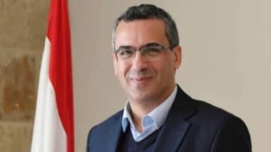 وزير الزراعة: الأمن الغذائي مستقرّ