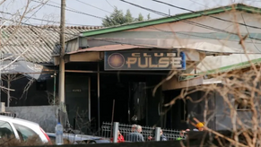 Fifty-nine dead after North Macedonia nightclub fire