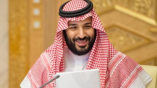 بن سلمان: القضية الفلسطينية مهمة لمسألة التطبيع مع إسرائيل