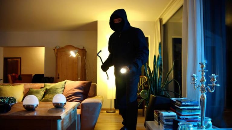 السّرقة الأغرب... لن تصدّقوا ما فعله لصّ!