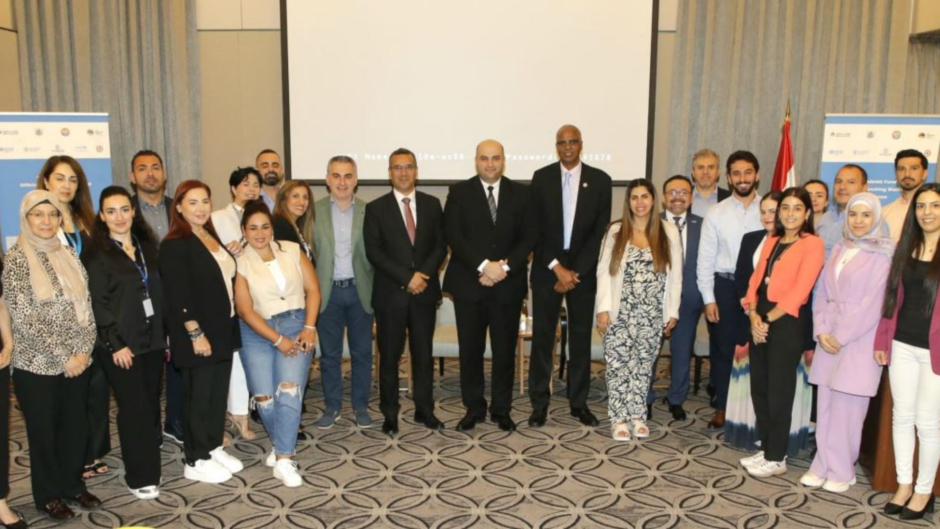 "الصحة" تطلق مشروع صندوق مكافحة الجوائح بالشراكة مع "الصحة العالمية"