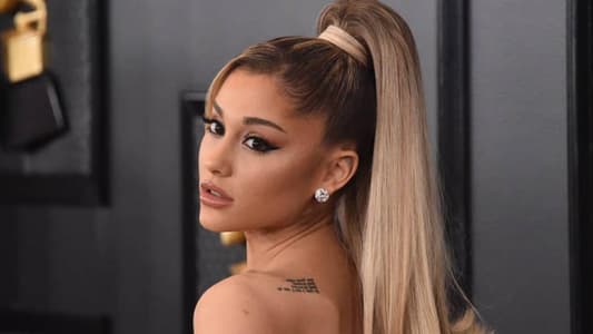 Ariana Grande Still Donates Christmas Gifts to Child Patients Years After Manchester Attack