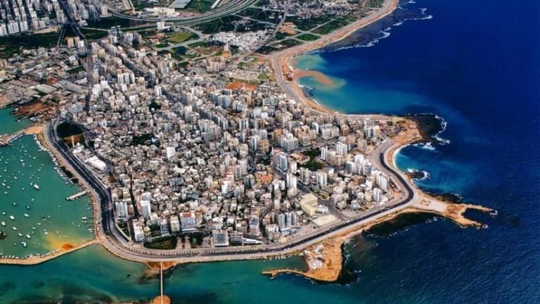 إهتمامٌ أميركي لافت بطرابلس... ماذا تريد واشنطن منها؟