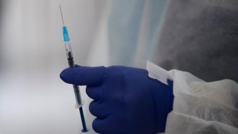 Cancer Patients Significantly Less Protected by Single Dose of Covid Vaccine, Study Suggests