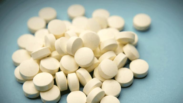 Photos: Hassan Daqo involved in smuggling the world's largest drug shipment