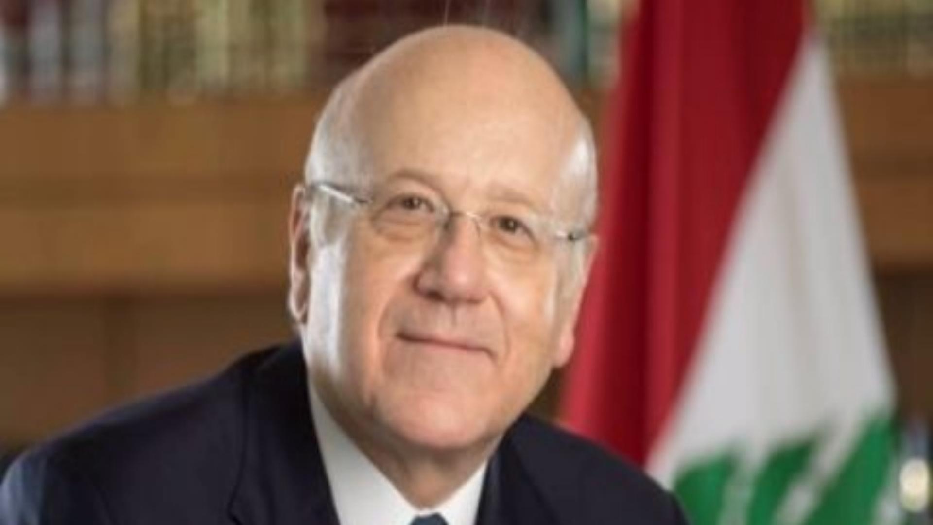 Mikati ups calls for high voter turnout in Tripoli municipal elections