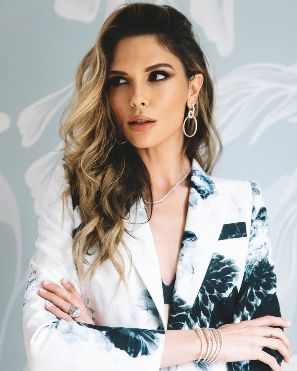 بالصور: ترامب يستعد لحفل زفاف ابنه... والكنّة الحسناء عارضة أزياء سابقة