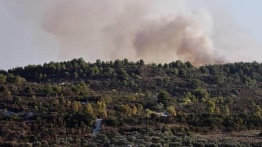 ميدان غزة "يسخّن" جبهة الجنوب... وتحذيرات دولية