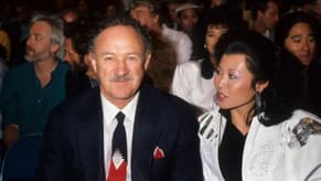 Actor Gene Hackman and wife found dead alongside dog at home