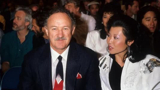 Actor Gene Hackman and wife found dead alongside dog at home