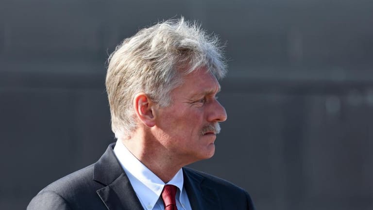 Russia accuses Kyiv and the West of rejecting diplomacy to solve conflict in Ukraine