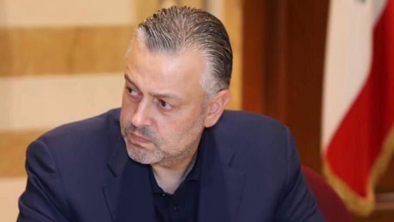 النائب هادي حبيش للـmtv: عون لم يقترح أسماء جديدة و"التيار" يريد ثلثاً معطلاً مقنّعاً