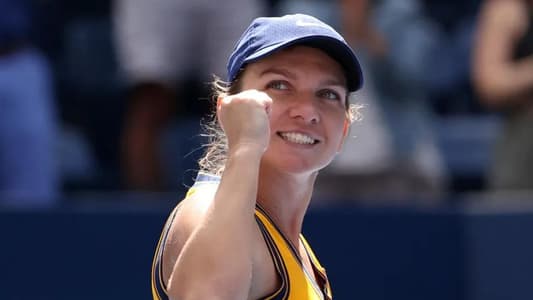 Elena Rybakina to face Simona Halep in Wimbledon semi-finals